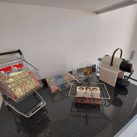 Casa De Luxo Em Esposende Villa ภายนอก รูปภาพ