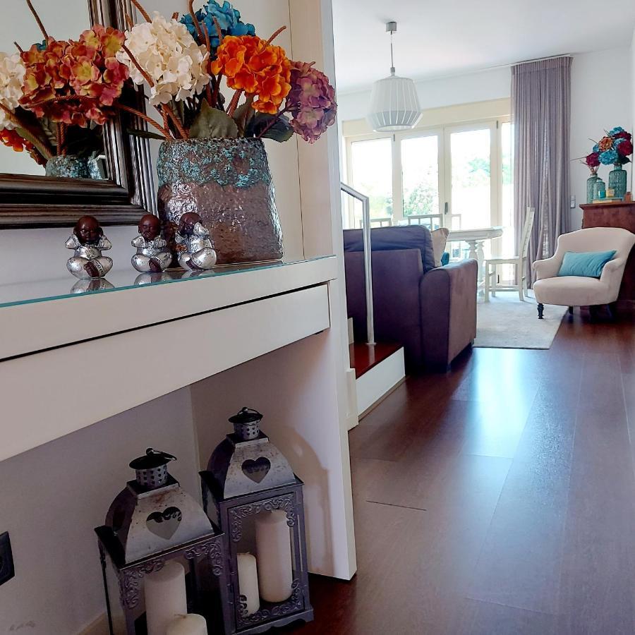 Casa De Luxo Em Esposende Villa ภายนอก รูปภาพ
