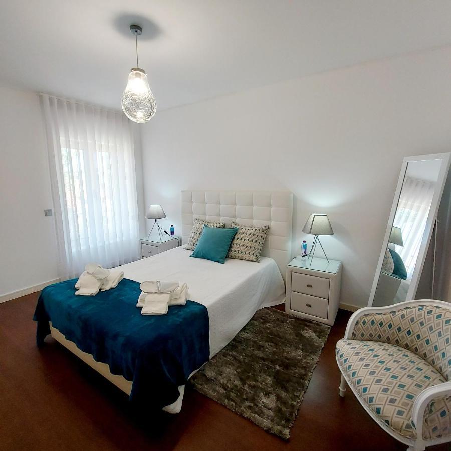 Casa De Luxo Em Esposende Villa ภายนอก รูปภาพ