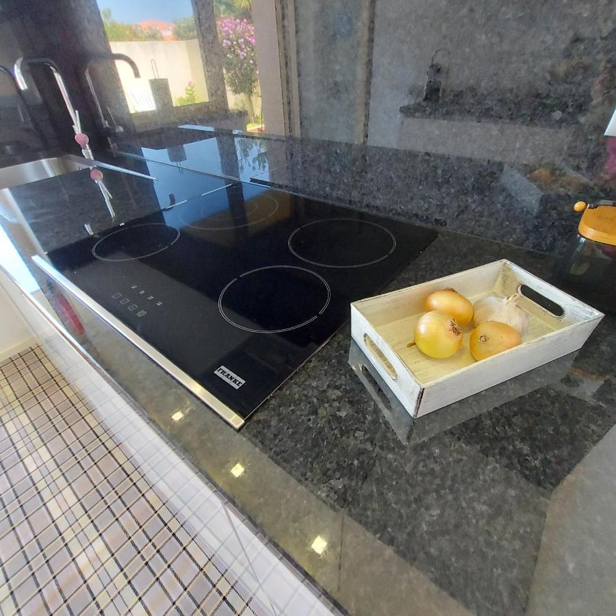 Casa De Luxo Em Esposende Villa ภายนอก รูปภาพ