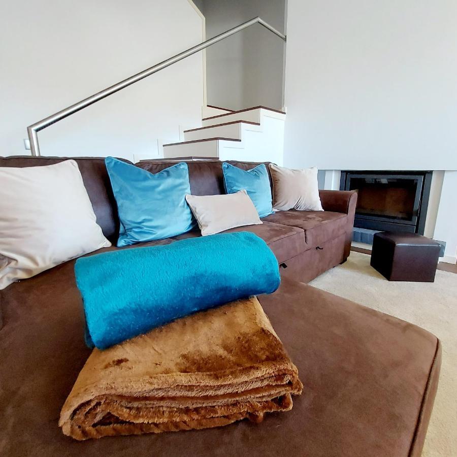 Casa De Luxo Em Esposende Villa ภายนอก รูปภาพ
