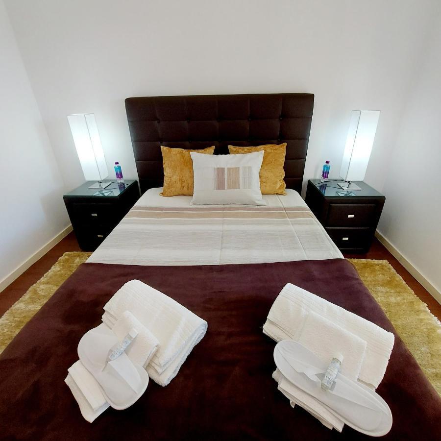 Casa De Luxo Em Esposende Villa ภายนอก รูปภาพ