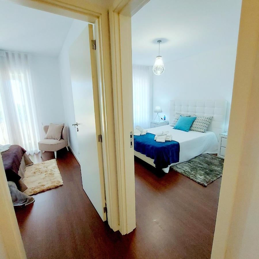 Casa De Luxo Em Esposende Villa ภายนอก รูปภาพ