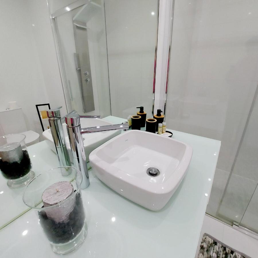 Casa De Luxo Em Esposende Villa ภายนอก รูปภาพ