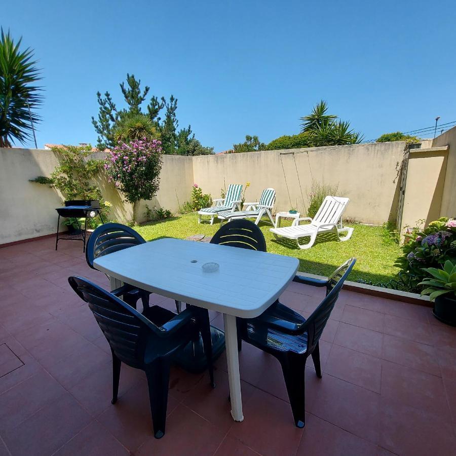 Casa De Luxo Em Esposende Villa ภายนอก รูปภาพ