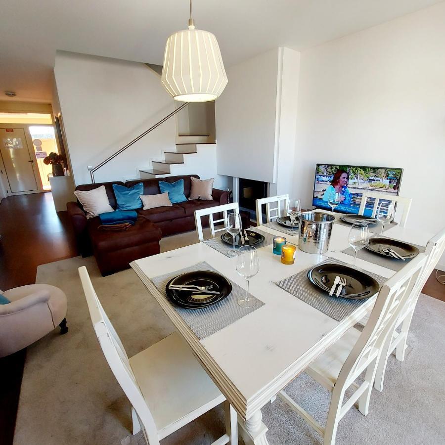 Casa De Luxo Em Esposende Villa ภายนอก รูปภาพ