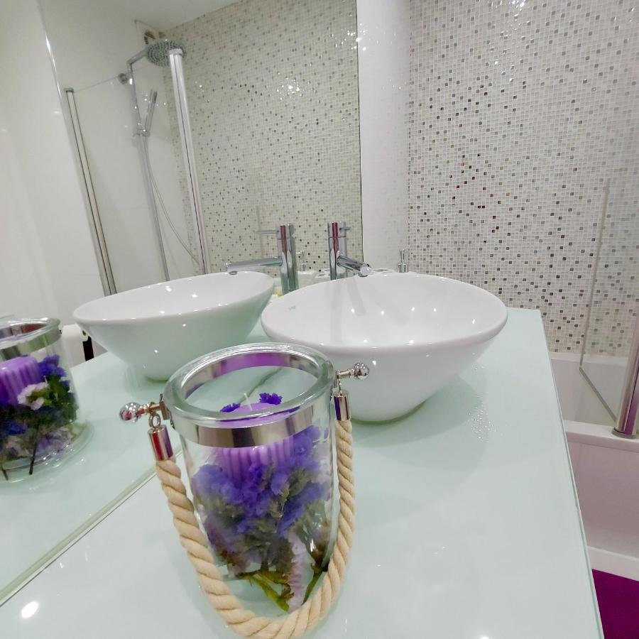 Casa De Luxo Em Esposende Villa ภายนอก รูปภาพ