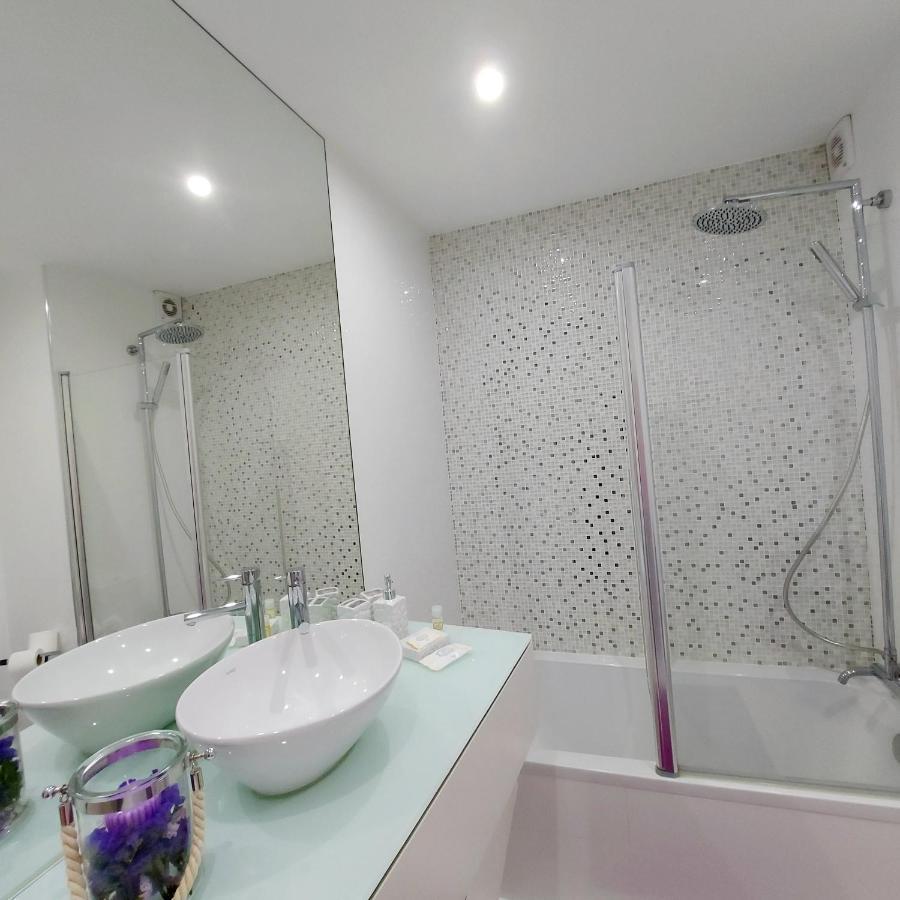 Casa De Luxo Em Esposende Villa ภายนอก รูปภาพ