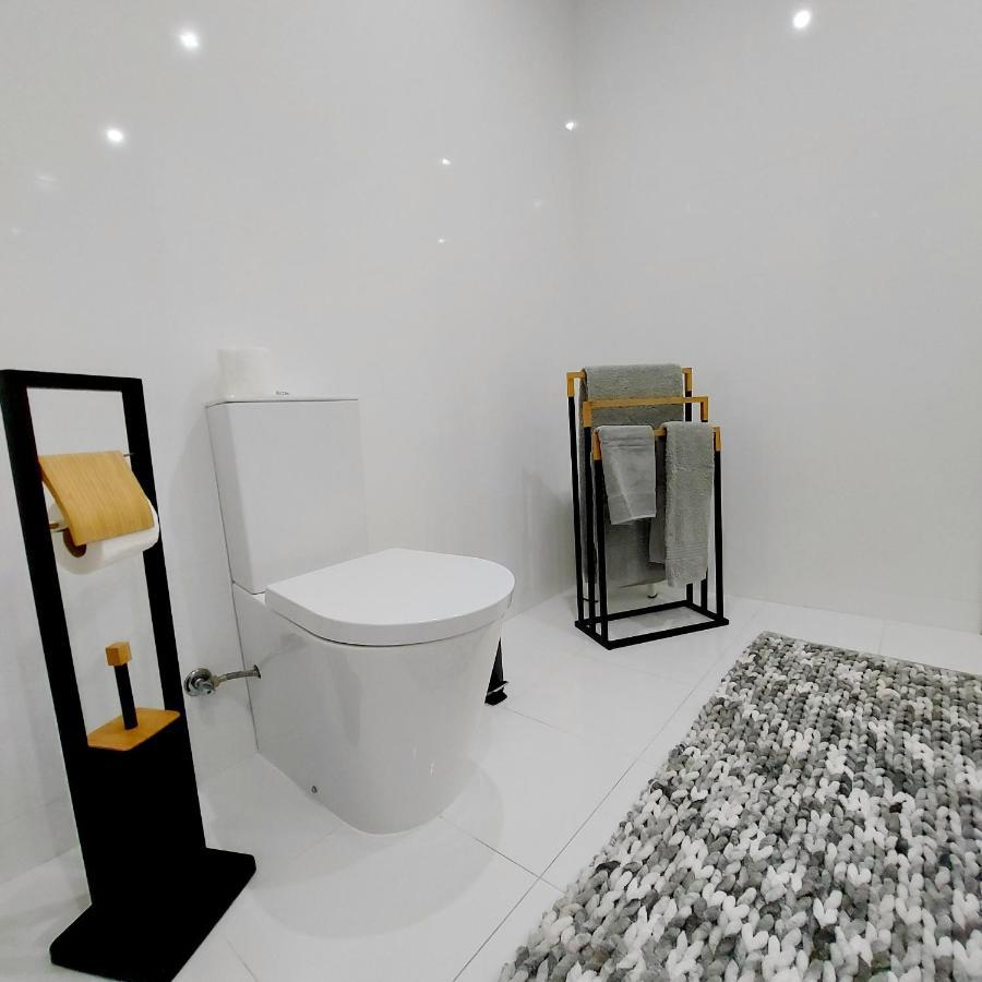 Casa De Luxo Em Esposende Villa ภายนอก รูปภาพ