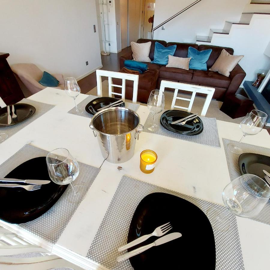 Casa De Luxo Em Esposende Villa ภายนอก รูปภาพ