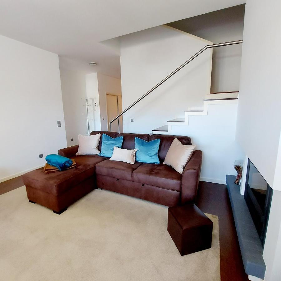 Casa De Luxo Em Esposende Villa ภายนอก รูปภาพ