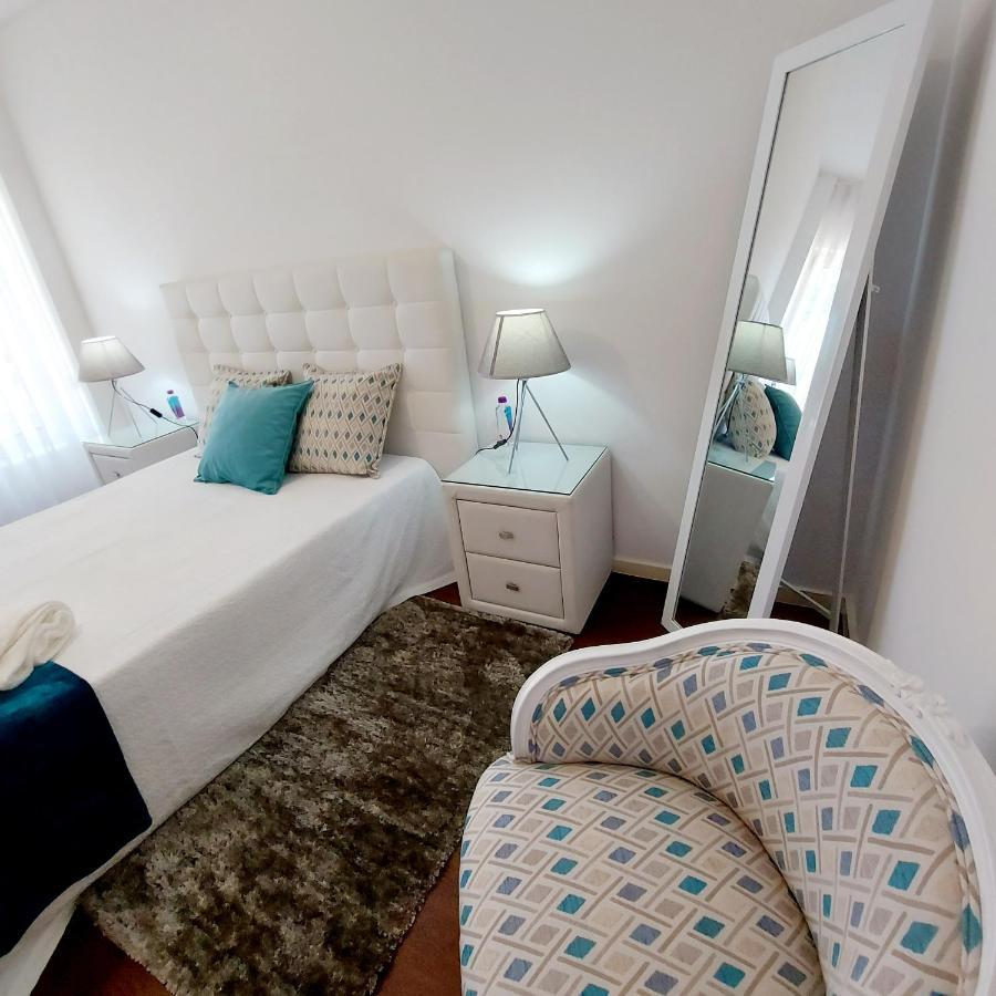 Casa De Luxo Em Esposende Villa ภายนอก รูปภาพ