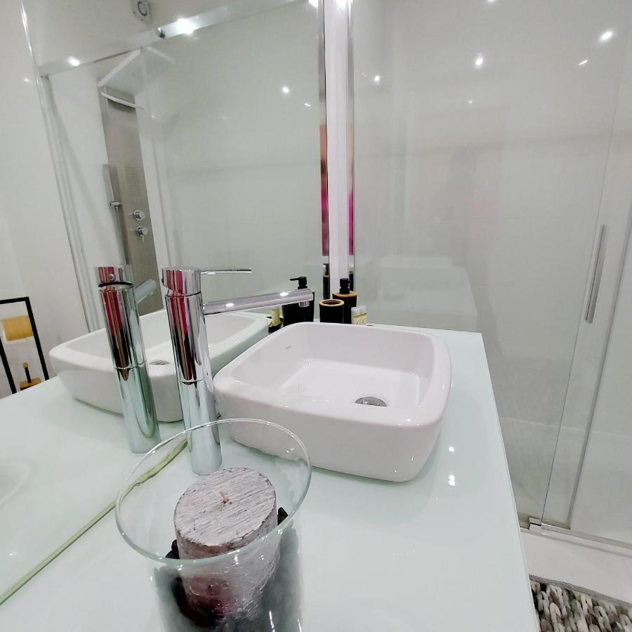 Casa De Luxo Em Esposende Villa ภายนอก รูปภาพ