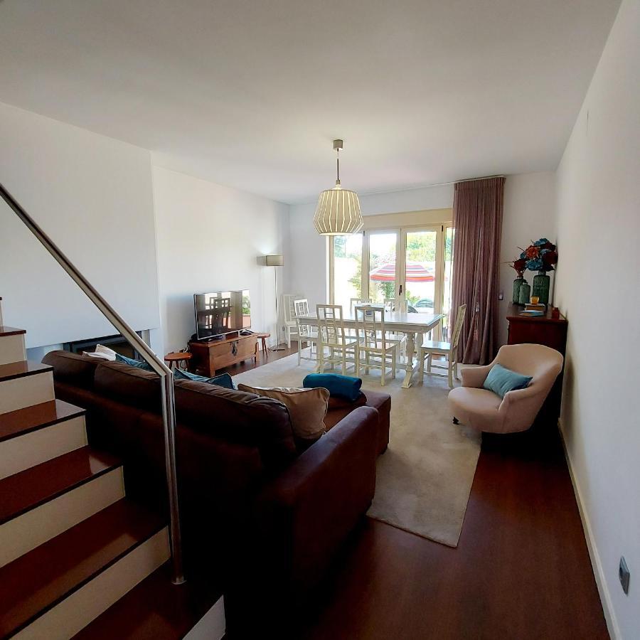 Casa De Luxo Em Esposende Villa ภายนอก รูปภาพ