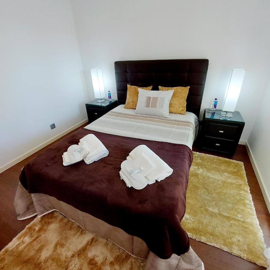 Casa De Luxo Em Esposende Villa ภายนอก รูปภาพ