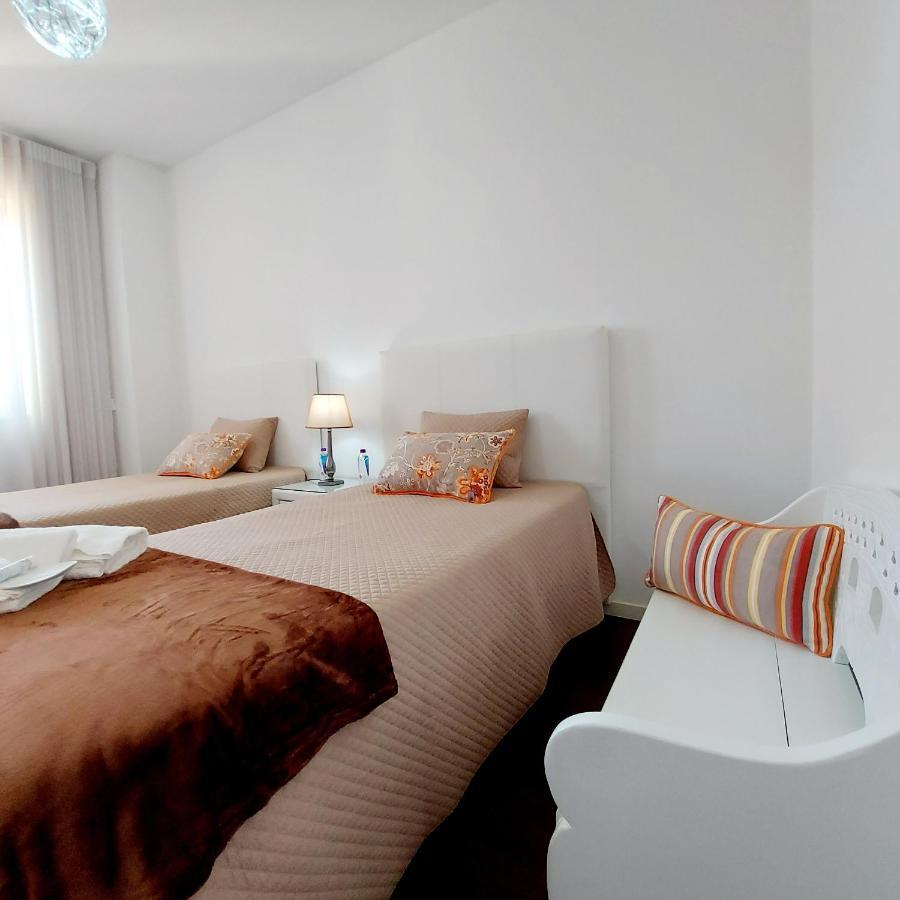Casa De Luxo Em Esposende Villa ภายนอก รูปภาพ