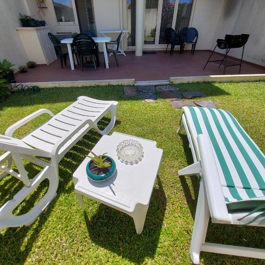 Casa De Luxo Em Esposende Villa ภายนอก รูปภาพ
